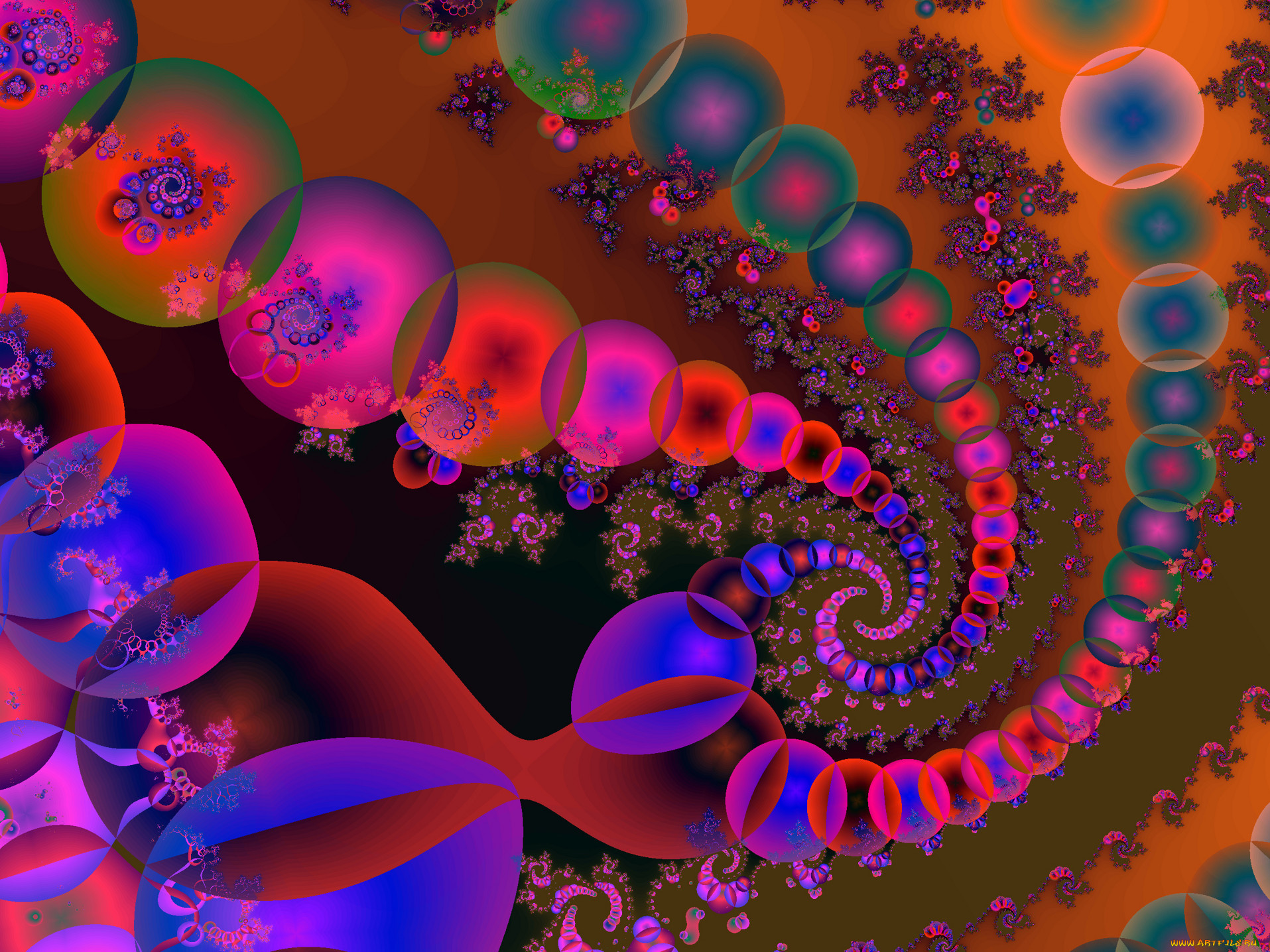 3, , fractal, , , , 